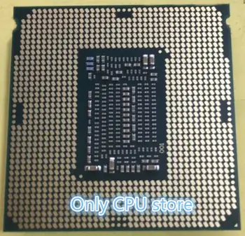 QN8J ES CPU INTEL I7 Inžinierstva verzia intel core I5 8400 I3 8100 1.6 grafika HD630 práce na MAS 1151 z370 doska