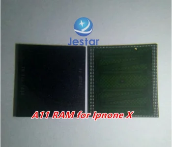 RAM ic čip A6 A7 A8 A9 A10 A11 A12 A13 CPU hornej vrstvy Pre iPhone 5 5S 6/6P 6S/6SP 7 7PLUS 8 8P X XR /XS/MAX 11/PRO/MAX