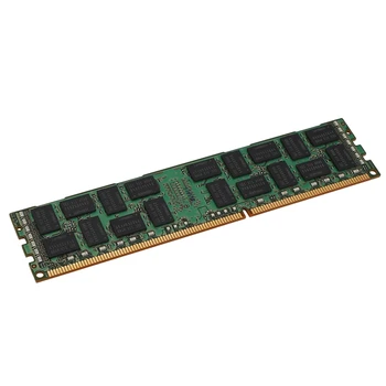 Ram Pamäte PC3L-10600R 1.35 V DDR3 133HZ 2RX4 REG Ecc RAM pre Server, pracovná Stanica