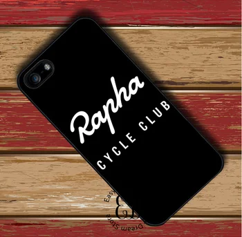 Rapha Cyklistický Klub RCC puzdro pre iphone 11 12 pro X XR XS Max 6 7 8 plus Samsung S10 S20 s8 s9 plus poznámka 8 9 10