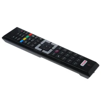 RC-4995 TV Diaľkový ovládač pre Telefunken Edenwood Hyundai ED2400HD ED3905HD B85B