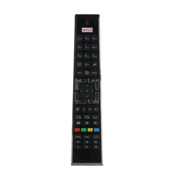 RC-4995 TV Diaľkový ovládač pre Telefunken Edenwood Hyundai ED2400HD ED3905HD B85B