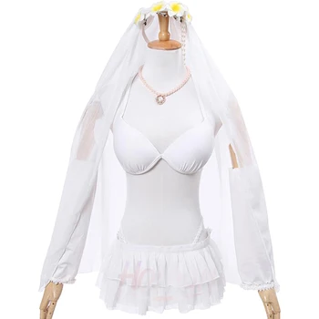 Re:Život v inom svete od nuly Ramu RAM Remu REM Slúžka Anime Slúžka Svadobné Vziať Princezná bikini Party Lolita Dievčenské Šaty