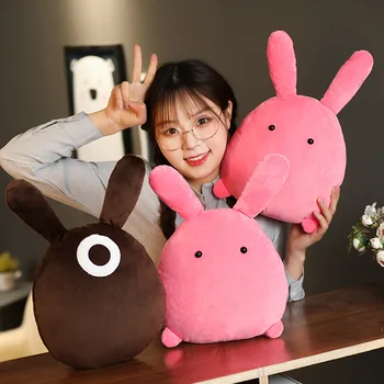 Reneecho Wc-Viazané Hanako-kun Kostým Bunny Králik Plyšové Hračky Bábiky Hanako Mokke Nene Yashiro Yugi Amane Cosplay