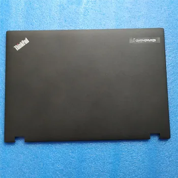 Renovované pre Lenovo ThinkPad L440 LCD Zadné Veko Späť Kryt 04X4803 60.4LG16.002