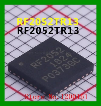RF2052 RF2052TR13 RF2052SR QFN32