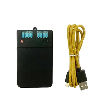RFID Proxmark ChameleonMini RDV2.0 Súpravy Smart Card Emulátor Šifrovanie Crack Reader 13.56 MHZ NFC Smart Čipovú Kartu Spisovateľ