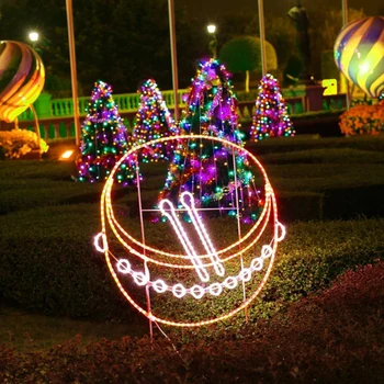 RGB LED Svetlo Hadica 5m 10 m 20 m USB Fairy LED String+Diaľkové Ovládanie Nepremokavé Garland Svetlo na Vianoce, Nový Rok, Záhrada Dekor