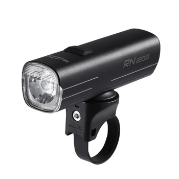 RN400/600/900/1200/1500 Bicykel Predné Svetlo s USB Nabíjateľné Typ-C Lampa Bicykli