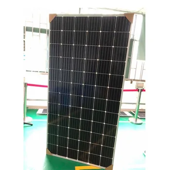 Ročník Pannello Solare 24v 350w 20 Ks Solárny Systém Pre Domáce 7000W 7KW Solárne Batérie Strechy, Podlahy Systém Na Off Grid RV