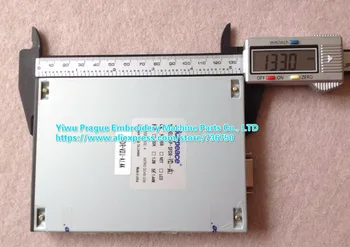 RP-SFDR-VIU-A1.44 Richpeace USB, simulácia emulátor reader pre Tajima TEJT Toyota ESP9000 vyšívacie NEO disketová jednotka