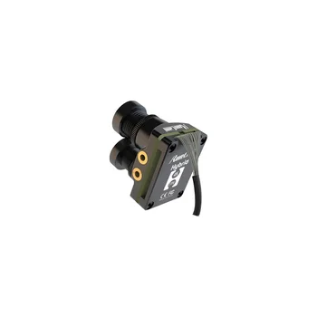 RunCam Hybrid 4K FPV a HD Nahrávanie Fotoaparát s Dual Objektívom FOV 145° Jednej Palube, QR Kód, Nastavenie Parametrov 18 g Nízku Latenciu