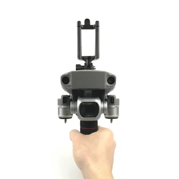 Ručné Gimbal Stabilizátor Prenosná Rukoväť Držiak Monopod Pre DJI Mavic 2 pro Zoom Drone Príslušenstvo