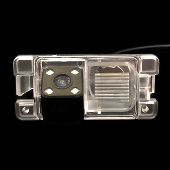 Rybie oko pre Mitsubishi Triton L200 Hunter Sportero Strada Auto reverse Zozadu Cúvaní Zálohy Kamerou na Nočné Videnie Sony HD