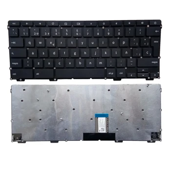 Rýchlu Loď OVY SP UI notebook klávesnica pre TOSHIBA CB30 CB30-A CB30-A3120 cb35 požiadavka na cb35 požiadavka na-A3120 P/N:AEBUHP000 10 AEBUHR000 10 KB