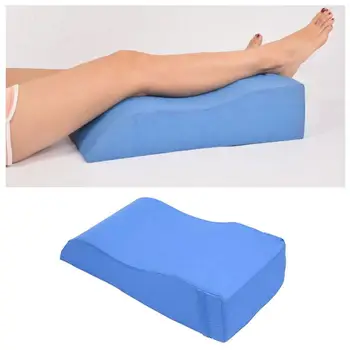 S-tvarované držanie tela Vankúš Multi-function Ortopedické Farby Pre Zvýšenie Nohy Nohy Podložky Vankúš Starších Kyseliny Zvýšiť Re K3D4