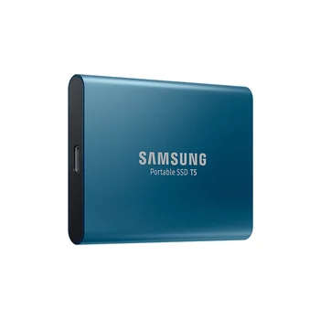 SAMSUNG Externé SSD USB3.1 T5 USB3.0 2TB 1 TB 500GB 250GB Pevný Disk, Externé Pevné Disky, HDD Desktop, Notebook, PC disco