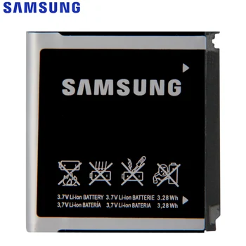 SAMSUNG Originálne Batéria AB533640CC AB533640CU CK CE Pre Samsung S6888 S3710 S3600 GT-S3600i S3930C S3601 S5520 S569 F338 880mAh