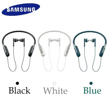 SAMSUNG Originálne EO-BG950 U Flex bezdrôtové bluetooth Slúchadlá športové semi-in-ear earplug všeobecné forapple /xiao /huawei headset