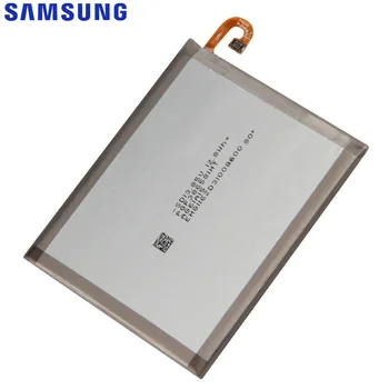 SAMSUNG Originálne Náhradné Batéria EB-BA750ABU Pre Samsung Galaxy A7 2018 verzia SM-A730x A730x SM-A750F A10 3300mAh
