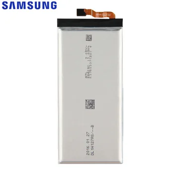 SAMSUNG Originálne Náhradné Batéria EB-BG890ABA Pre Samsung GALAXY S6 Aktívne G870A G890A 3500mAh