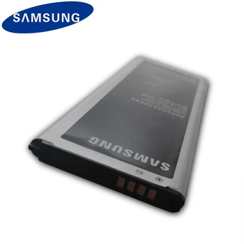 Samsung Originálne Náhradné Batéria EB-BN916BBC Pre Samsung GALAXY NOTE4 N9100 N9108V N9109V N9106W POZNÁMKA 4 s NFC 3000mAh