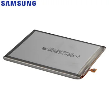 SAMSUNG Originálne Náhradné Batérie Telefónu EB-BA315ABY Pre Samsung Galaxy A31 2020 Edition SM-A315F/DS SM-A315G/DS 5000mAh