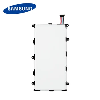 SAMSUNG Pôvodnej Tablet SP4960C3B batérie 4000mAh Pre Samsung Galaxy Tab 2 7.0/7.0 Plus GT-P3100 P3100 P3110 P6200 +Nástroje
