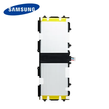 SAMSUNG Pôvodnej Tablet T4500C T4500E T4500K batérie 6800mAh Pre Samsung Galaxy Tab3 P5200 P5210 P5220 P5213 Batérie