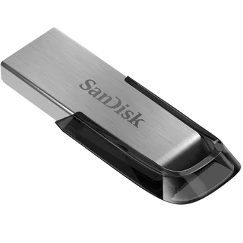 SanDisk CZ73 USB Flash Disk USB 3.0 256 GB 128 GB 64 GB 32 GB U Diskov Drobné kl ' úč Memory Stick Ukladacie Zariadenie