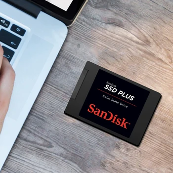 Sandisk SSD disku 1 TB Internej jednotky ssd (Solid State Disk Pevný Disk SATA III SSD 480GB SSD 240GB dokonca vzal 120 gb Revision 3.0 pre Stolný Počítač, Notebook