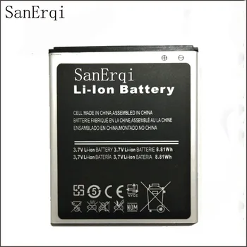 SanErqi Pre CUBOT Jeden Jeden S Batérie Vysokej Kvality 3,7 V 2200MAH Výmena Batérie pre CUBOT Jednej Tie Smart Phone