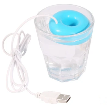 SANQ Mini Pračka, Prenosné Studenej Hmly Zvlhčovač USB Sprchová Pračka vzduchu Sprchová Pračka vzduchu Vhodný pre Domáce Kancelárie