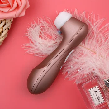 Satisfyer Pro 2 Sania silikónový Vibrátor G-spot stimulátor Klitorisu Bradavky Bulík Erotické Ženy, Dospelých, Sexuálne Hračky, sex shop
