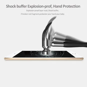 Screen Protector Pre Nový iPad 2018 9.7