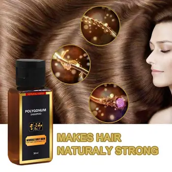 Sevich 200 ml Ošetrenie Vlasov Šampón Starostlivosť o Vlasy Šampón Bar Zázvor Rast Vlasov Škorica Anti-hair Loss Shampoo