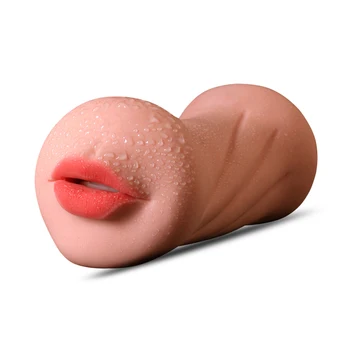 Sexuálne hračky pre mužov skutočná vagína Muž masturbator Stroker pohár mäkké silikónové Umelé vagíny dospelých sex produkty sexuálnu hračku, pre Mužov