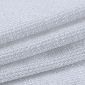 Sexy Námestie Krku Plodín Top 2020 Ženy Lete Rebrovaný T Shirt kórejský Štýl Single-breasted Solid White Black Základné Egirl Tee Tričko