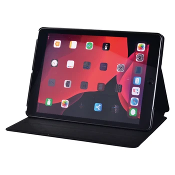 Shockproof Kožené Prípad Tabletu Apple IPad Mini 1 2 3 4 5 /IPad 2 3 4 /iPad 5. 6. Gen /IPad 2019 7. 10.2
