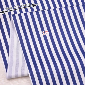 Shuanshuo Nové Textílie Patchwork Tkaniva Handričkou Ručne DIY Prešívanie Šitie Textilných Materiálov Pol Metra 40*50 &150*50 cm