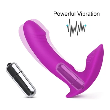 Silikónové Dildo Vibrátor Stimulátor Klitorisu G Mieste Upozorňuje Pantis Sex Stroj Žena Masturbator Dospelých, Hračky, Sex Hračky pre Ženy