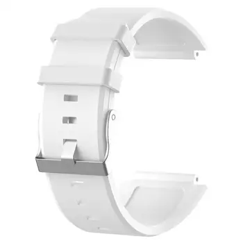 Silikónové Hodinky Remienok Watchband Náramok Rýchle Uvoľnenie Popruhu Pásu pre Sony SmartWatch2 Nahradenie Smart Hodinky Pásu