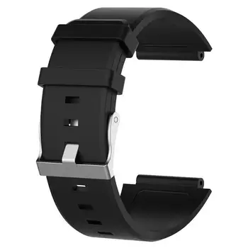 Silikónové Hodinky Remienok Watchband Náramok Rýchle Uvoľnenie Popruhu Pásu pre Sony SmartWatch2 Nahradenie Smart Hodinky Pásu
