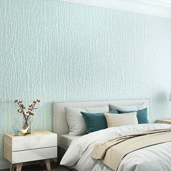 Sivá Geometrické Tapety Pre Obývacej Izby, Spálne, Šedá Biele Vzorované Moderný Dizajn Wall Paper Roll Domova