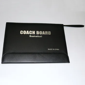 Skladacia Basketbal Taktické Rady Coachs Prenosné Hádzaná obojstranné Profesionálnej Súťaži Hra Školenia Magnet Schránky