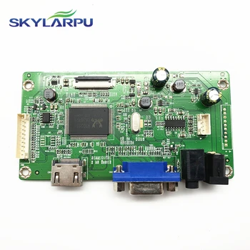 Skylarpu držiak pre NT156WHM-N12 HDMI + VGA LCD LED LVDS EDP Radič Rada Ovládač doprava Zadarmo