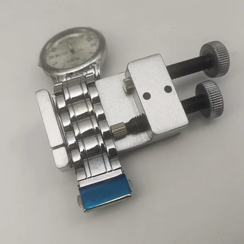 Sledujte otvárač Ruky na hodinky hodinky repair tool kit batérie pre hodinky hodinár nástroje nástroje na hodinky hodinky späť prípade otvárač