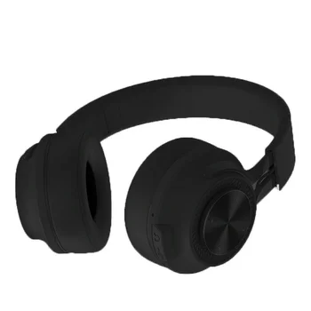 Slúchadlá Bluetooth HoCo W22-Black