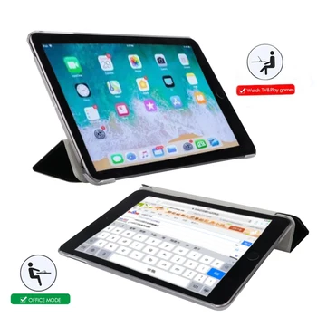 Smart Kožené puzdro Pre Xiao Mi Pad 2 MiPad 3 (7.9 v) Ľahká Váha Flip Case Ultra Slim Stojan Prípade MiPad 2 Mi Pad 3 tablet