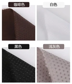 SMTA 50*150 cm Antislip Textílie Non-slip Textílie Na Vankúš Koberec Príslušenstvo protišmykových Handričkou Wdie Predávaných Dvore D20